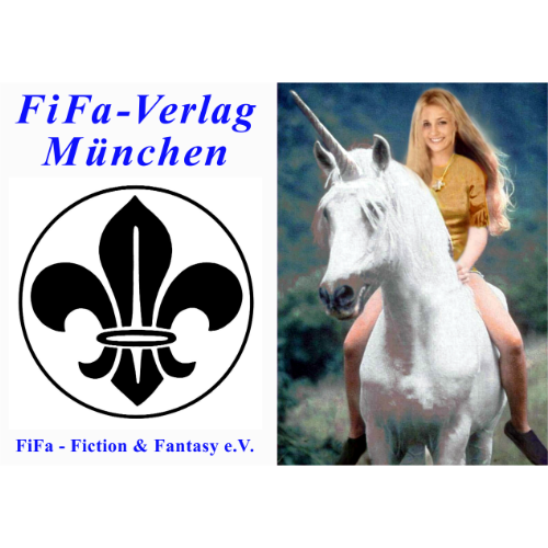 FiFa-Verlag München  /  FiFa - Fiction & Fantasy e.V.